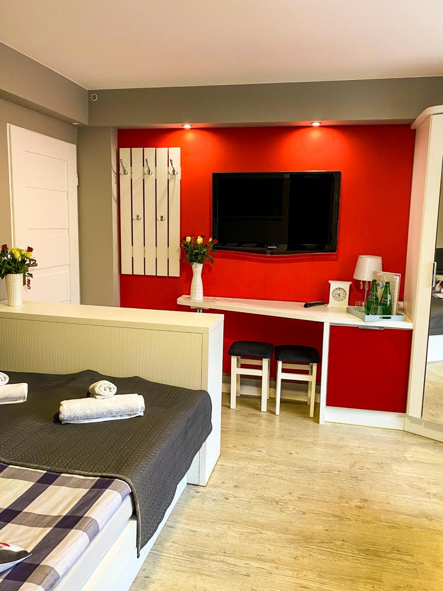 Villa Dana Leba Room photo
