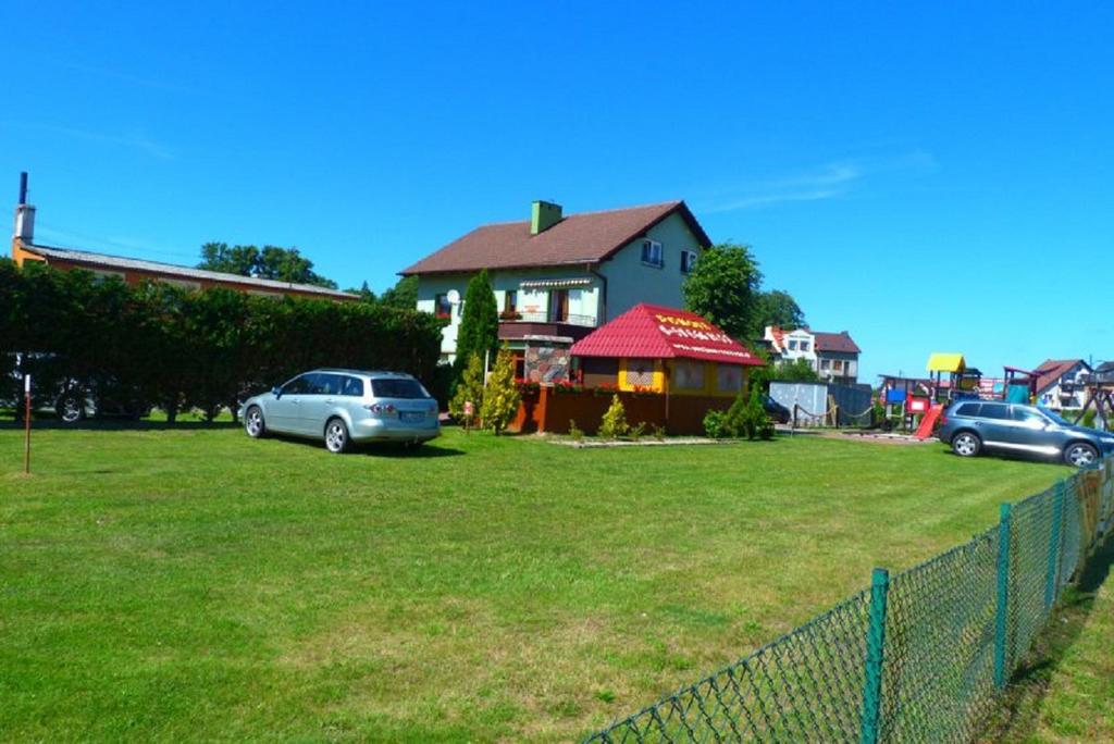 Villa Dana Leba Exterior photo